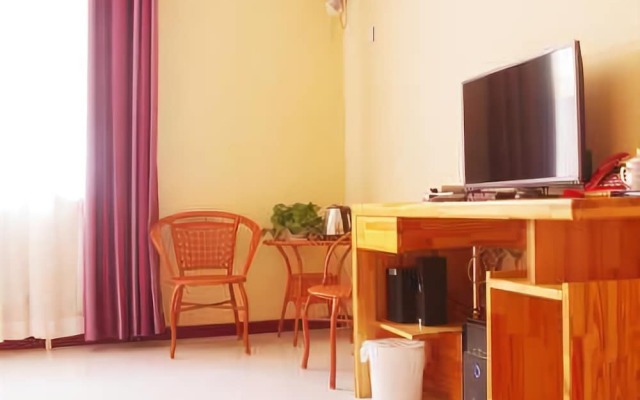 Shenghao Hotel