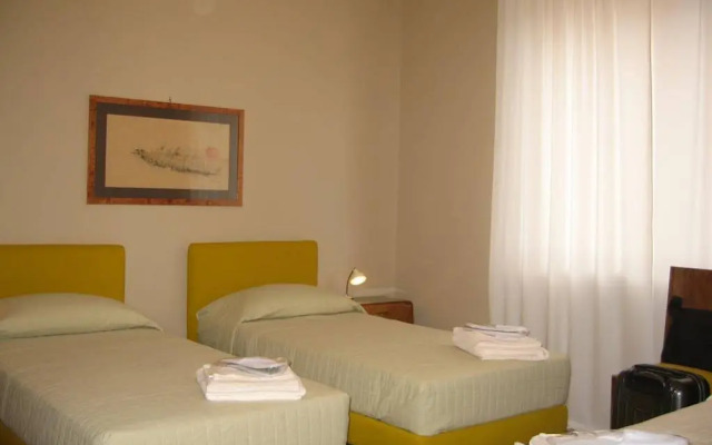 Casapiu Rooms