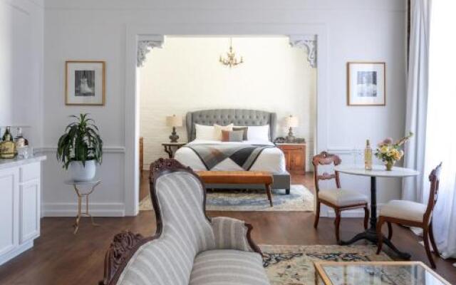 Holbrooke Hotel