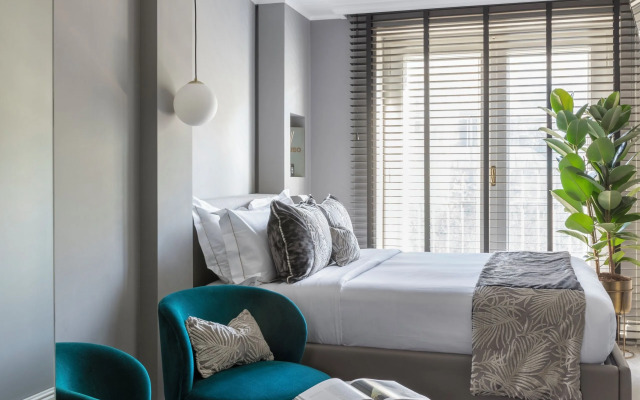 Naman Hotellerie - Spagna