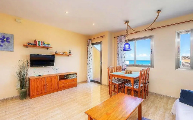 Apartment Baulo Beach in Can Picafort - 1 Bedroom