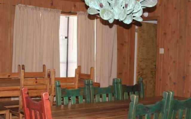 Utopia River Retreat