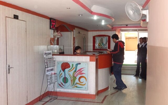 Hotel Shikha Palace
