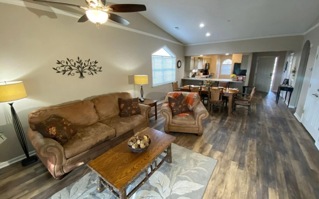 Foothills C-19 in Branson