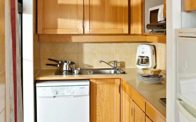 Residence Le Bosquet