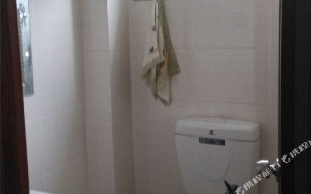 Youyang Ruyi Hostel