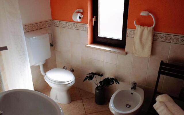 Apartmani Eva