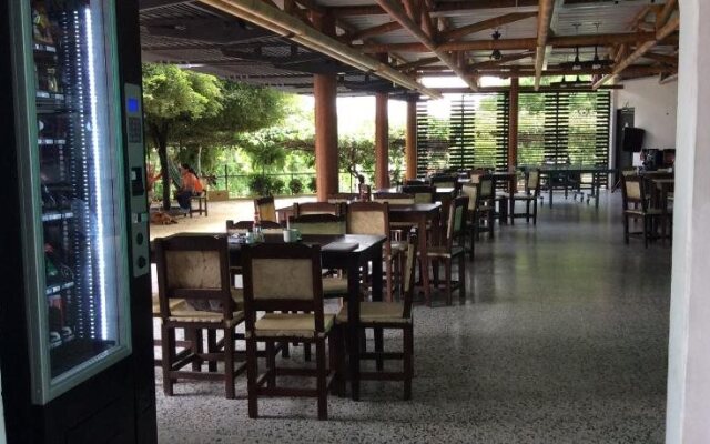 Hotel Chicala salgar