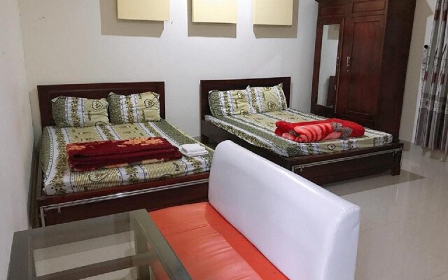 Huong Tuan Farmstay