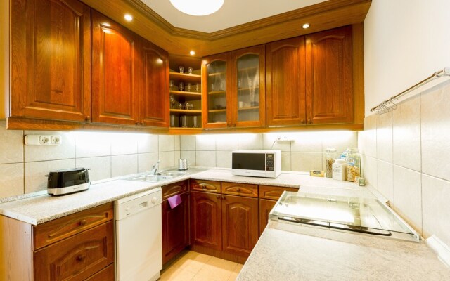 BPM - Apartment Kiraly