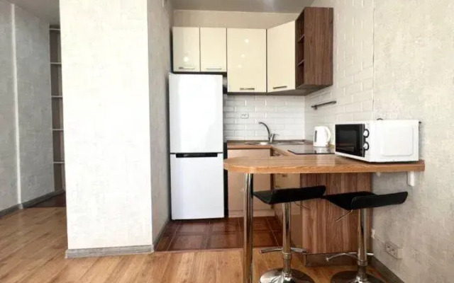 Apartamenty na ulicze Pionerskaya,d 1