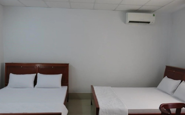 Truc Linh Hotel