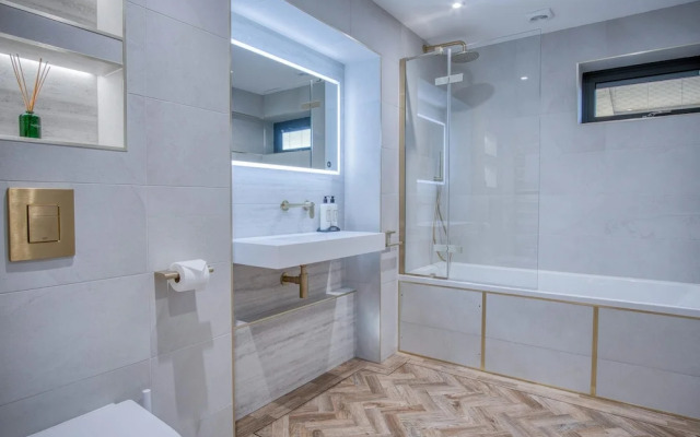 Wisemans House Apartment 2 - Wisemans Bridge