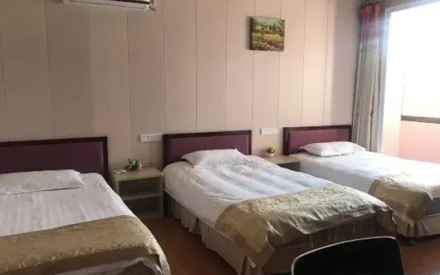 Ying Chun Farmstay