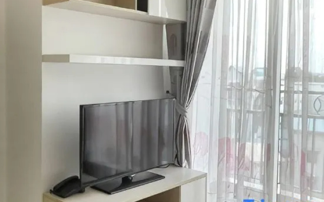 Daily Apartment & Residence