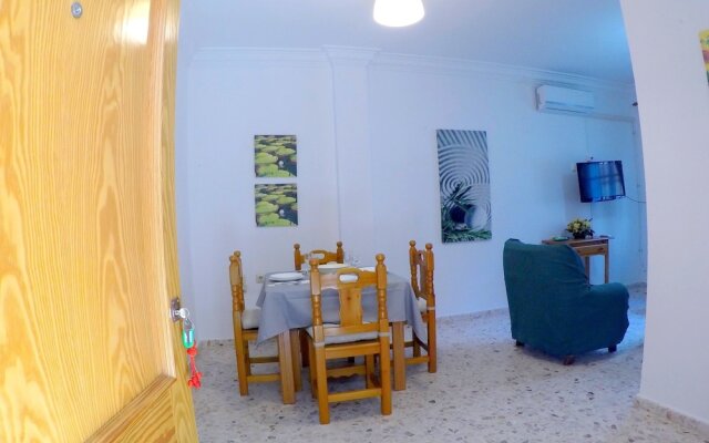 ConilPlus Apartments-Azorin I