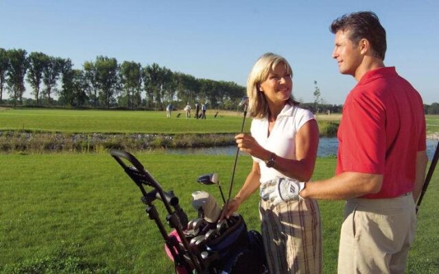 Hotel Garni Hubertushof