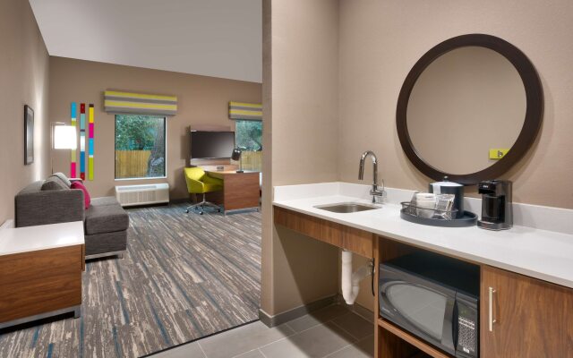 Hampton Inn & Suites Rockport-Fulton