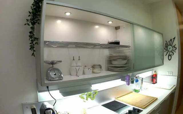 4AC Apartment