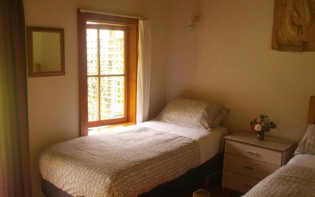 The Innlet, Country Apartments, Cottages and Guesthouse – Guest Rooms – Golden Bay