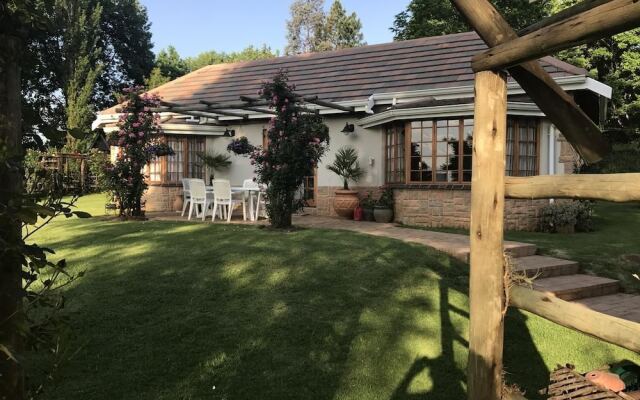 Chikanka Guesthouse