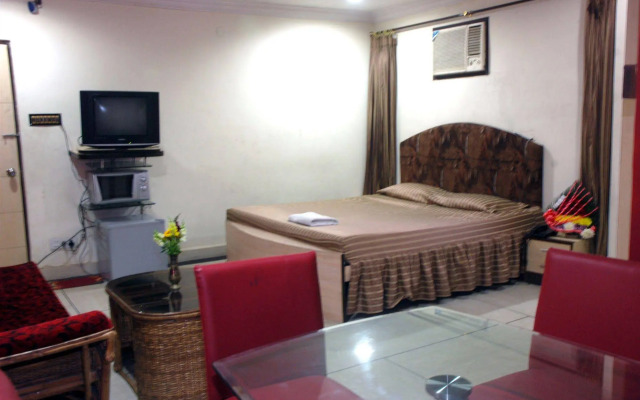 Hotel Shila International