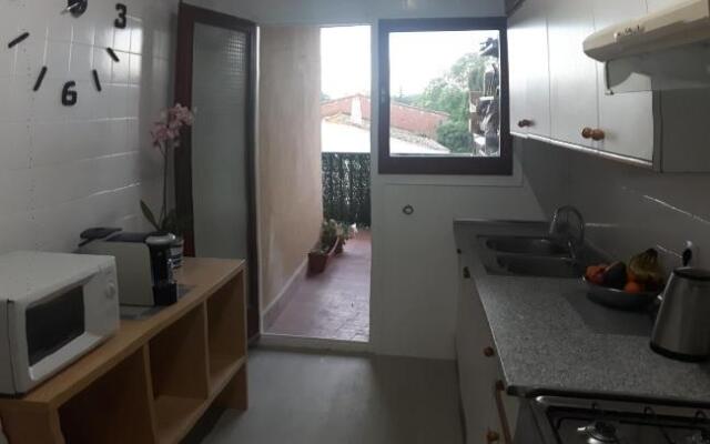 apartament Sant Pere