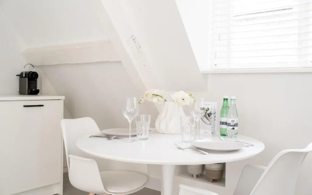Bossche Suites