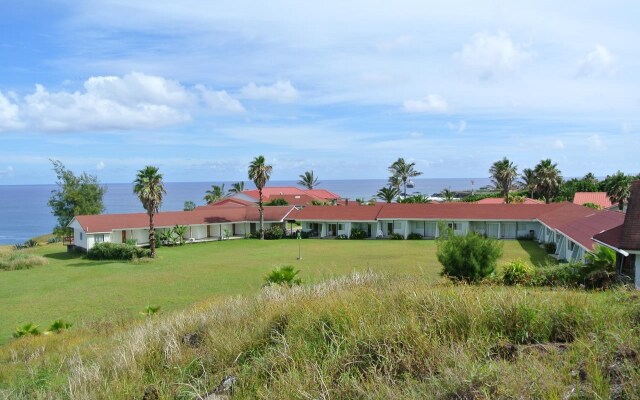 Iorana Isla de Pascua Hotel