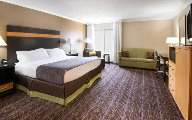 Holiday Inn Williamsport by IHG