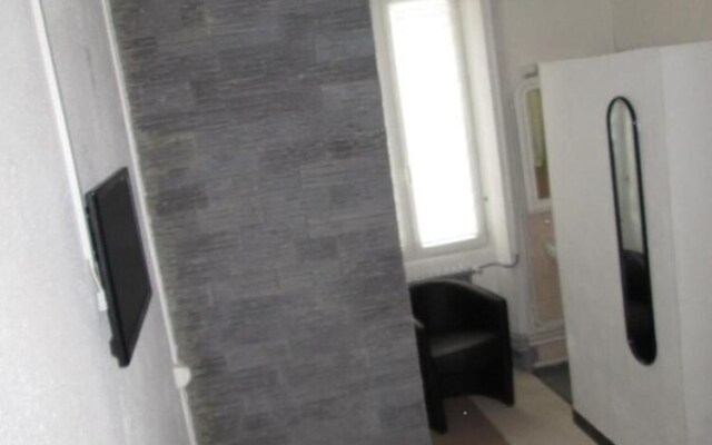 Logis Hotel Theodore