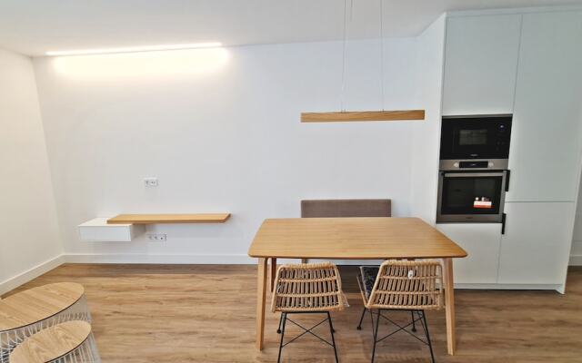 BR Silgar Suites