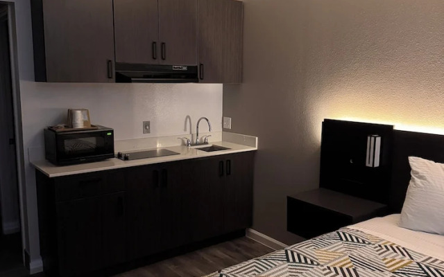 Studio 6 – Humble, Tx