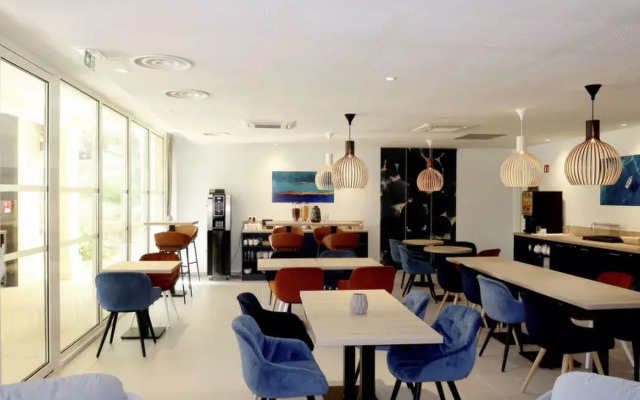 Les Canissons (CAV400)