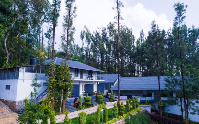 The Spectrum Resort
