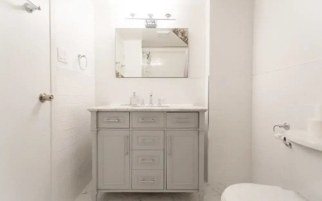 The Sherbrooke Suites