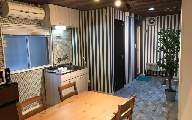 Guest house AKASAKA