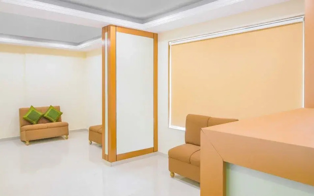 Oyo 22535 Hotel Orbit Inn