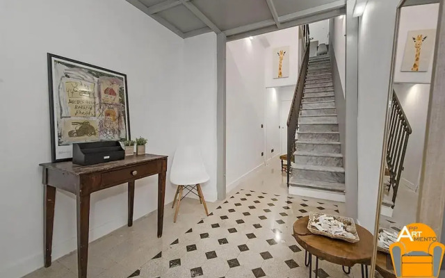 Luxury Spagna Apartments