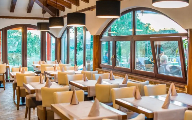 Hotel Villa Vrsar