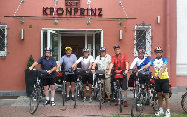 Hotel Kronprinz
