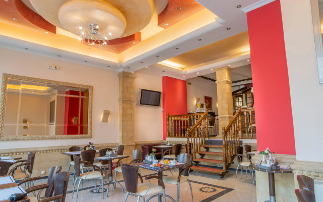 Anita Hotel