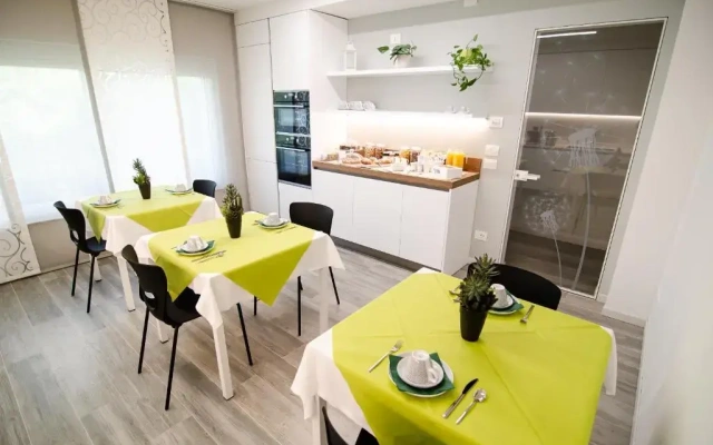 B&B Il Soffione