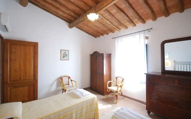 Holiday Rental Montecchio 4