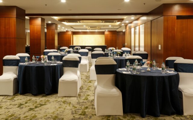 Nemesia City Center Gurugram Sector 29