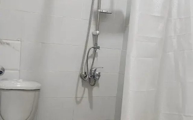 White Roof - Hurghada