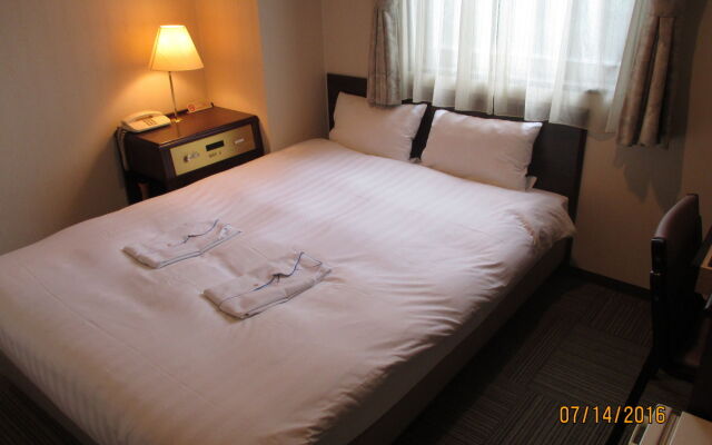Hotel Green With
