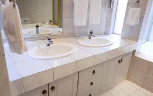 St Peter's Place Boutique Hotel