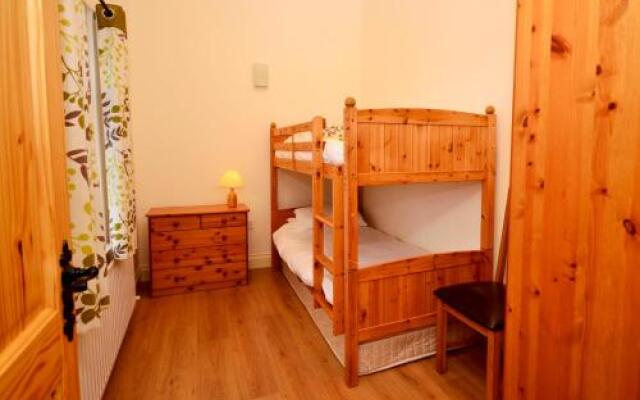 Cottage 314 Claddaghduff