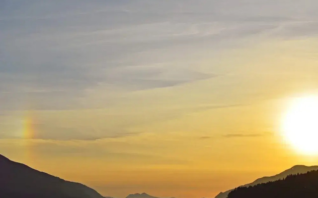 Holiday Home in EidsvÃ¥g